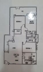Casa Rosa (D19), Condominium #527276681